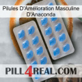 Anaconda Male Enhancement Pills 23
